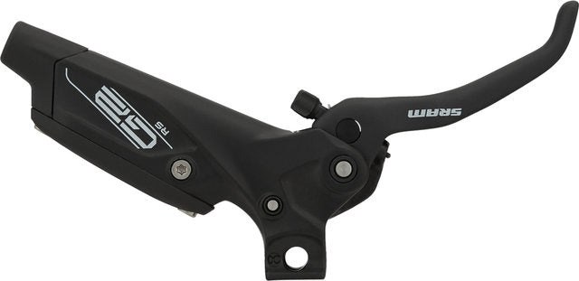Sram Bremshebel Bremshebel mattschwarz