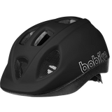 Bobike Helm Go s 52 56 Urban Black