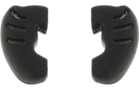 Trivio - Nasenpad-Set schwarz für Nimity-Fahrradbrillen