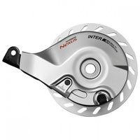 Shimano Rollerbrake bakom komplett BR-C3000 8,2 mm 3 8 std