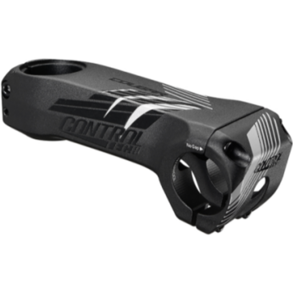 Controltech - Vorbau Cougar 90mm -8° halbintern