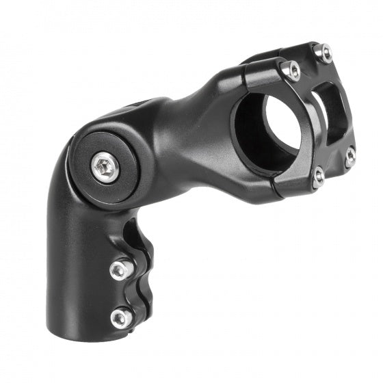 Promax Vordere Stamm vorderen Gebäude Alu Black 1 1 8 (28,6) Länge 85 mm