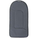 Basilikum Pasja - Kissenmedium für Pasja Hunderadkorb 45 cm - Grau