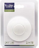 Enzo ecodim led vloerdimmer wit universeel 230v 0-50w - 4365312