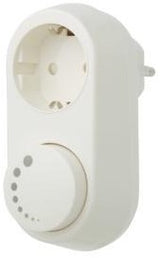Enzo ecodim stekkerdimmer led 0-100w eco-dim.06 - 4378010