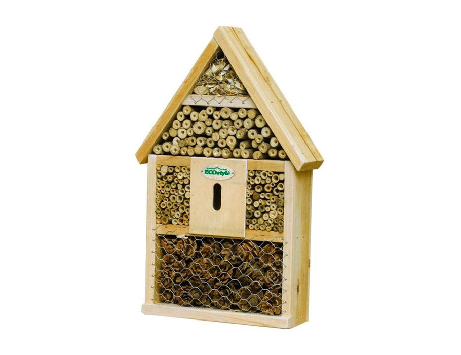 Ecostyle Insect Hotel - groß
