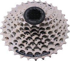 Shimano Acera CS-HG41 11-34 8 Velocità