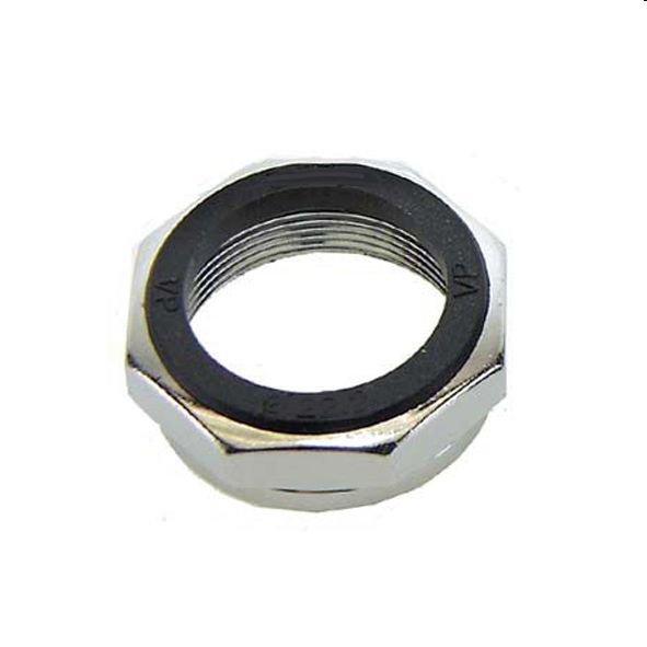 Bofix Steuersatzmutter 25,4 mm 6 Stück 295740