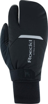 Roeckl Sports Villach 3 Trigger - Winterhandschuhe