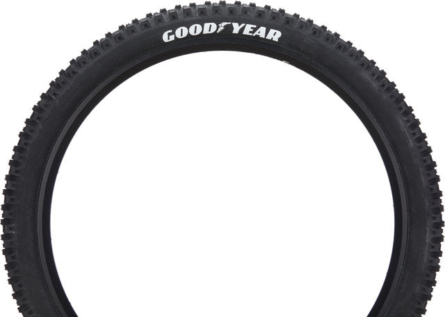 Goodyear Newton MTR Enduro Tubeless Komplett 27,5 Faltreifen
