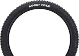 Goodyear Newton MTR Enduro Tubeless Komplett 27,5 Faltreifen