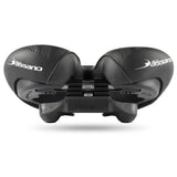 Sattel Selle Bassano Modular CT Tour Schwarz