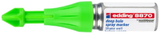 Edding marker diepe gaten - markeer spray - ed061010