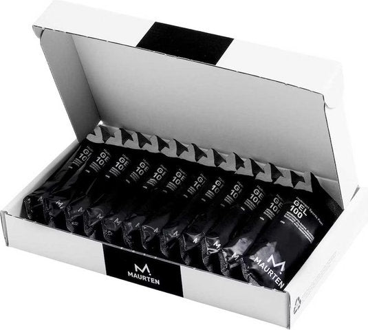 Maurten Gel 100 Energiegel 12x40g