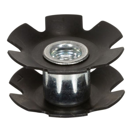 Elvedes Forkd Elv Star Nut Ahead Plug 11 8 zw ds a 5