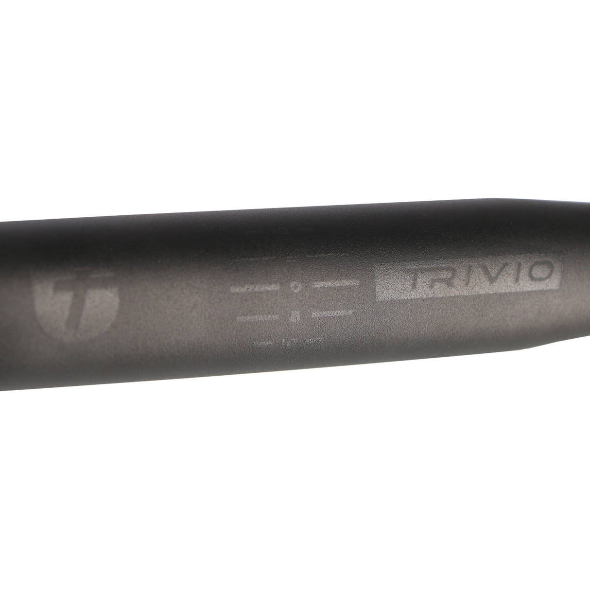 Trivio - Rennlenkerführung Aero 40cm