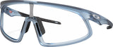 Oakley rslv photochromic sports glasses