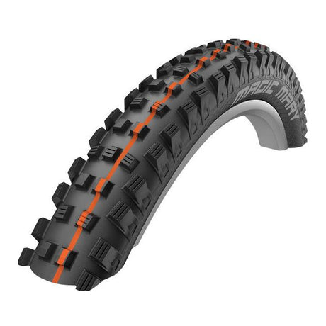 Klappband Schwalbe Magy Mary Super Gravity 29 x 2,40 62-622 mm - Schwarz