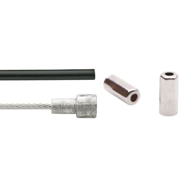 ELVEDES CLUTCH Kabel komplett Peer 49-Wire (6439-49)