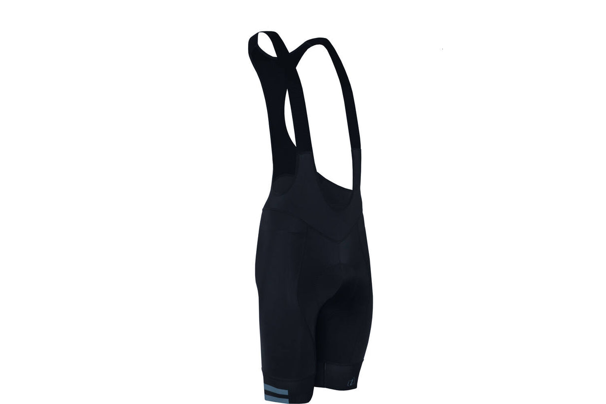 Isaac Teamwear Bibshort Cycling Pantal