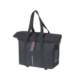 Basilikum City Fahrradhandtasche Mik-kf Schwarz