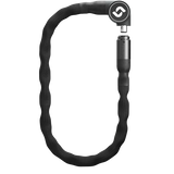 Serea Kettenschloss Bold Kettenschlösser Bold 100 schwarz