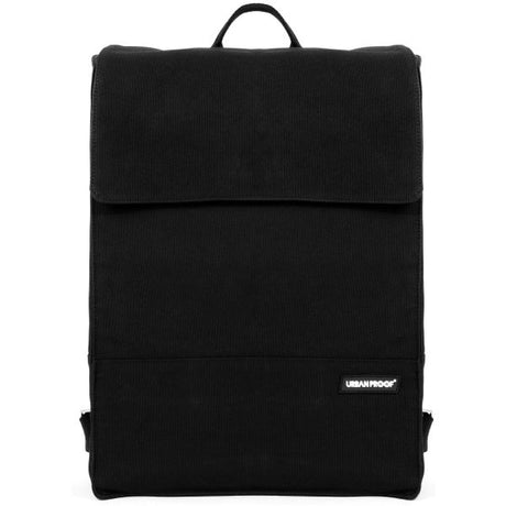 Urbanproof Rucksack City Essential 15l schwarz grün