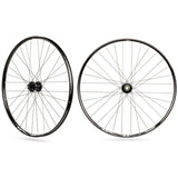 Rodi Wielset Tryp 25 27,5 mit Sitzachse 15x100 und Schnellfreisetz