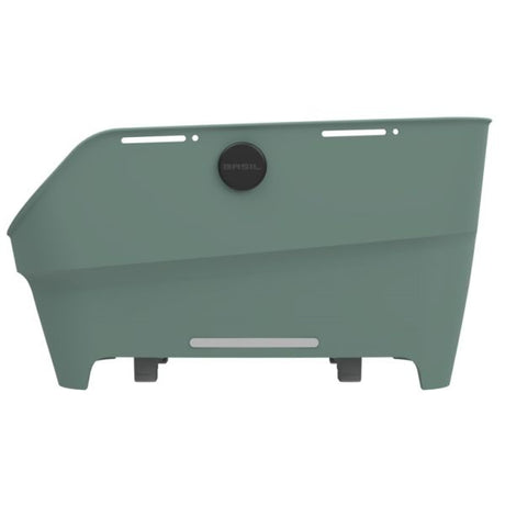 Basil fietsmand cento neo wsl achter 46 x 23 x 14 cm - groen