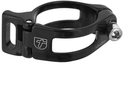 Trivio - Anschweißschellenband 31,8 mm