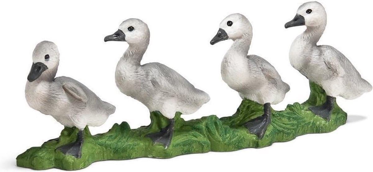 Schleich Höckerschwanküken 13657
