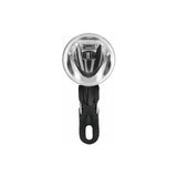 Scheinwerfer Lumotec IQ-X für Hub Dynamo 6-60 Volt-