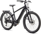 Specialized turbo vado 4.0 27.5 e-trekking-bike