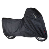 DS umfasst Motorabdeckung DS Deckt xxl schwarz ab