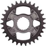 Shimano-Kette Top SLX 30T Einzelblatt FC-M7100-1