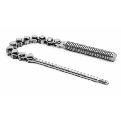 Bofix-Nabenbasis. SRAM Steuerstift neues Imit dick
