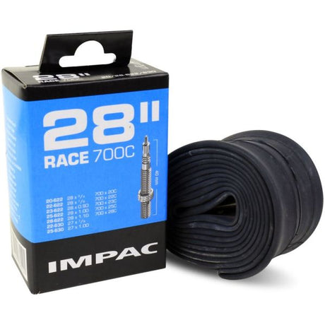 Impac (Schwalbe) Innenrohr Sv17 28 Zoll 28 47-622 40 mm