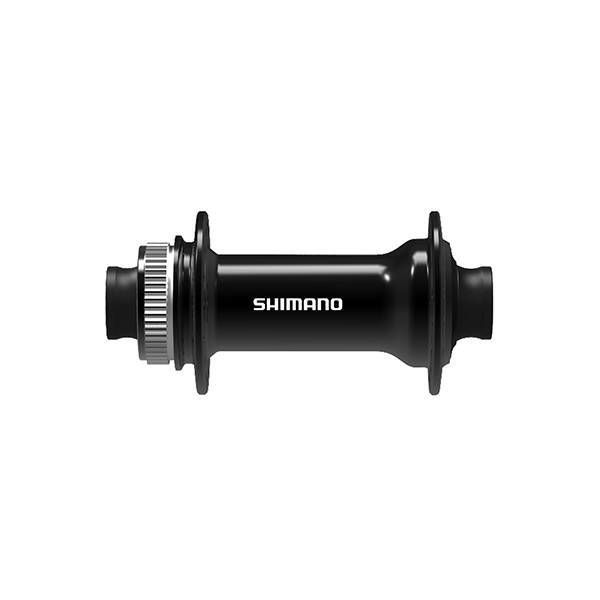 Shimano Forn TC500 B 110 32 CL 15mm E-Thru Black