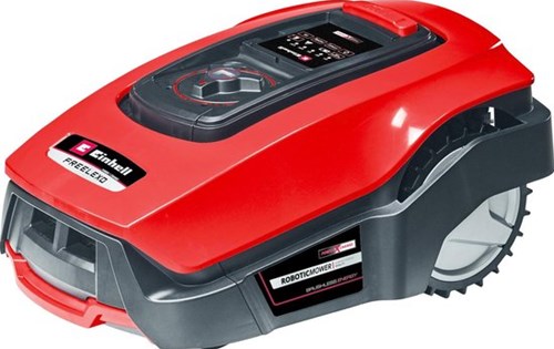Einhell Freelexo 450 BT Solo Roboter-Rasenmäher | 18v | 18cm | ohne Akku und Ladegerät - 3413944
