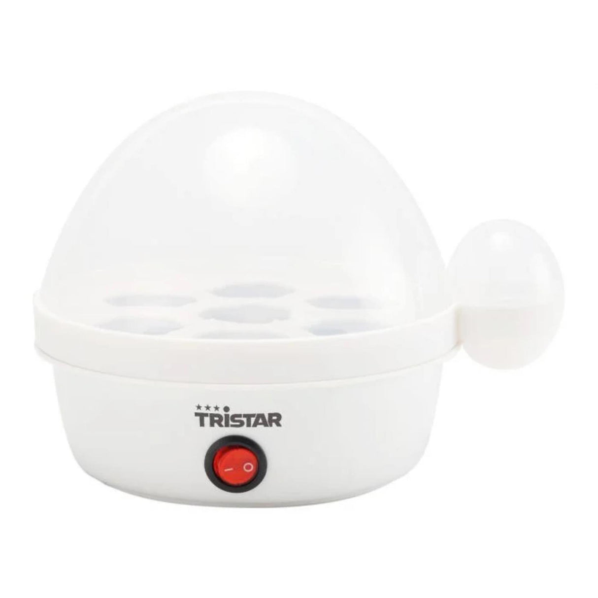 Tristar Eierkocher weiß 360w