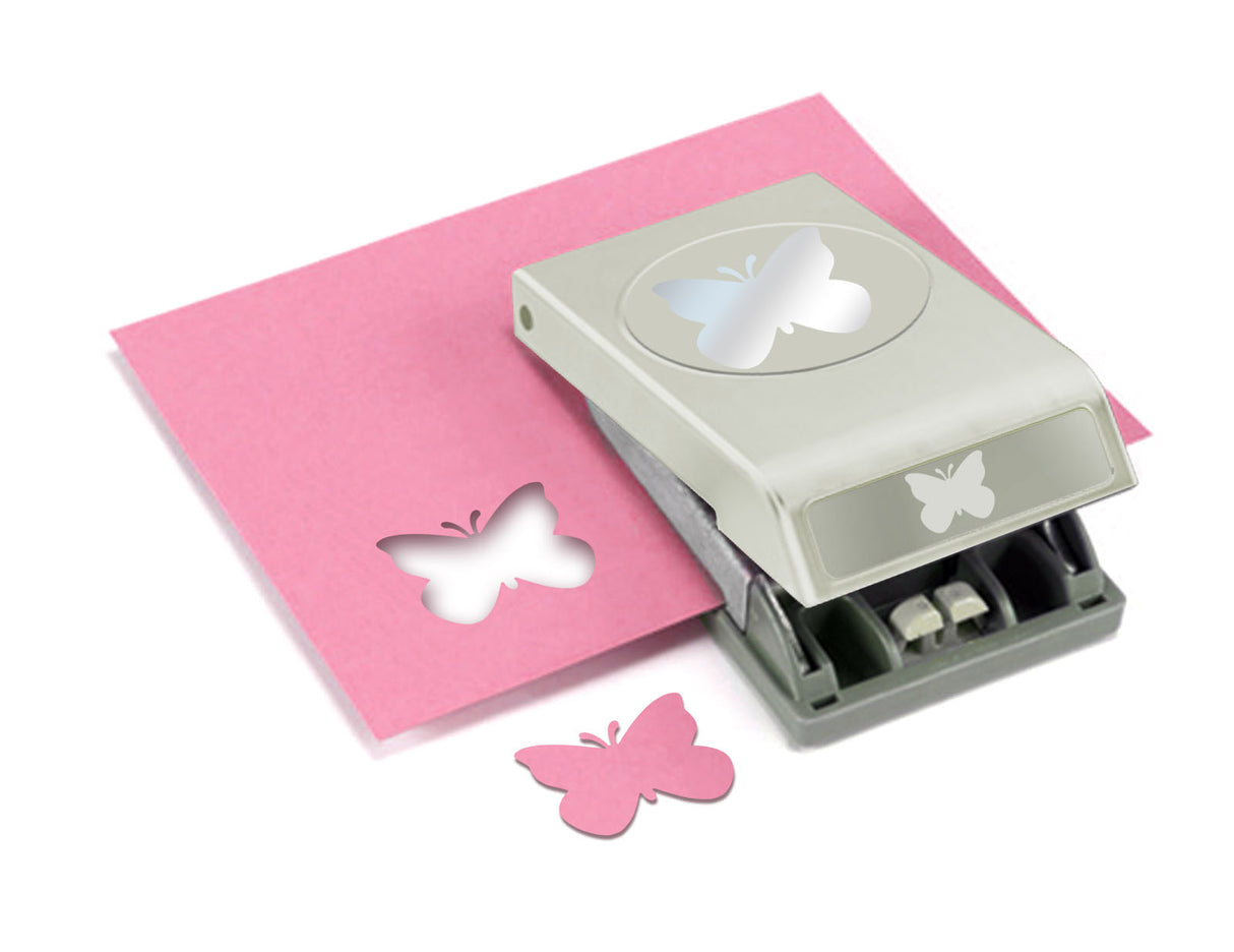 Ek tools • großer Schmetterling