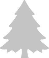 Ek Tools • großer Stanz-Weihnachtsbaum