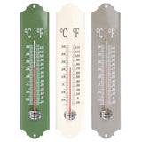 Esschert Design Metallthermometer 30cm