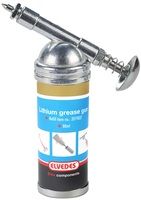 Elvedes fat sprayer 80ml