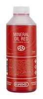 Elvedes Oil Red Mineral Liquide