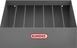 Elvedes Parts Storage Box Boxer