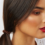 Invisibobble Original Brezelbraun 3 Stück