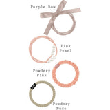 Invisibobble Beauties Puderperle 4St.