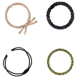 Invisibobble Beauties Eclipse Shadowshine 4St.