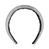 Unsichtbare Haarhalo-Eclipse-Sternenstaub-Krone